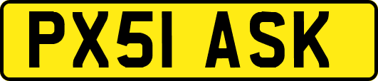 PX51ASK