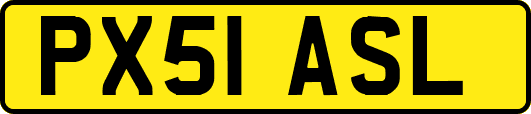 PX51ASL