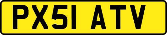 PX51ATV