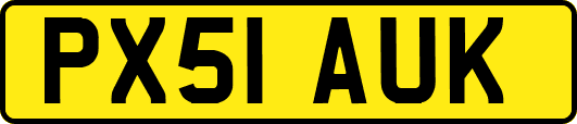 PX51AUK