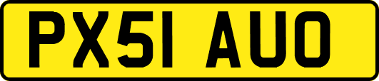 PX51AUO