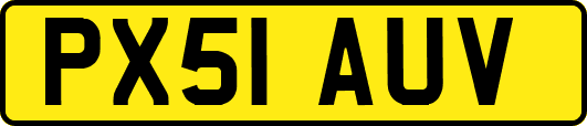 PX51AUV