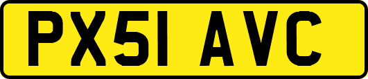 PX51AVC