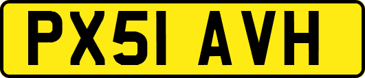 PX51AVH