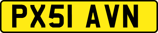 PX51AVN