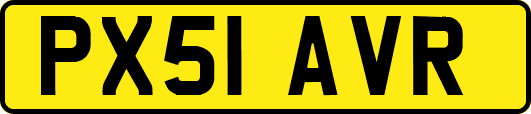 PX51AVR