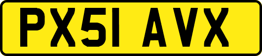 PX51AVX