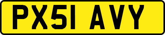 PX51AVY