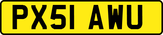 PX51AWU