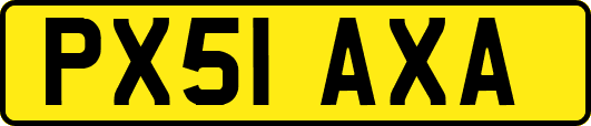 PX51AXA