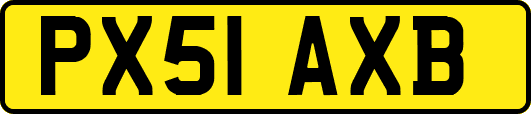 PX51AXB