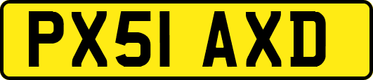 PX51AXD