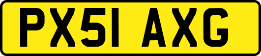 PX51AXG