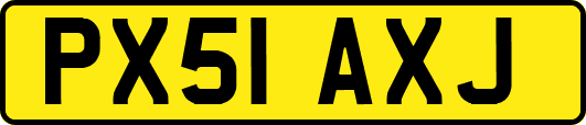 PX51AXJ