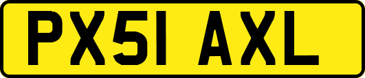 PX51AXL