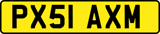 PX51AXM