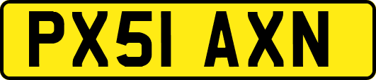 PX51AXN