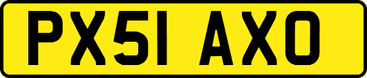 PX51AXO