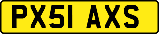 PX51AXS