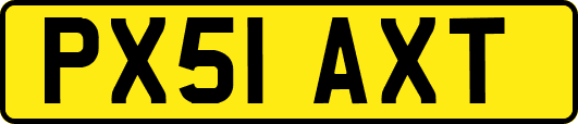 PX51AXT