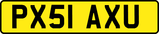 PX51AXU