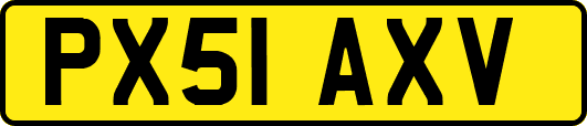 PX51AXV