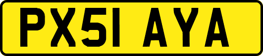 PX51AYA