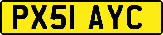 PX51AYC