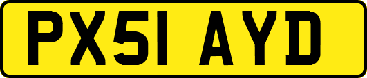 PX51AYD