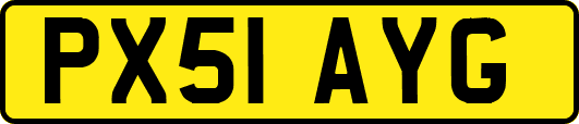 PX51AYG