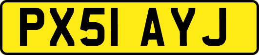 PX51AYJ