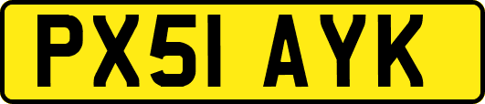 PX51AYK