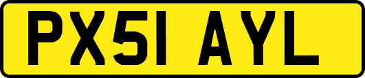 PX51AYL