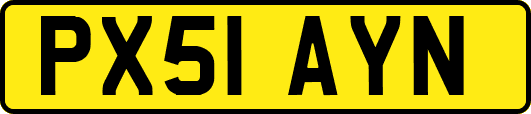 PX51AYN