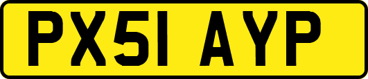 PX51AYP