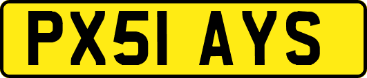 PX51AYS