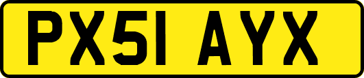 PX51AYX