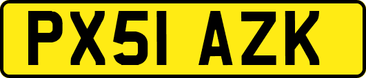 PX51AZK
