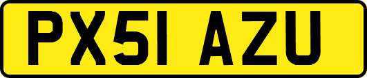 PX51AZU