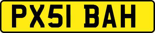 PX51BAH