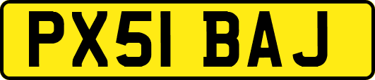 PX51BAJ