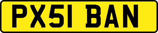 PX51BAN