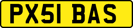 PX51BAS