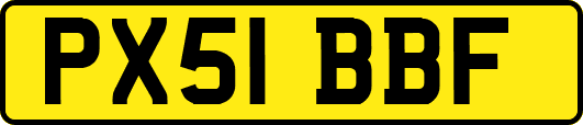 PX51BBF