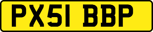 PX51BBP