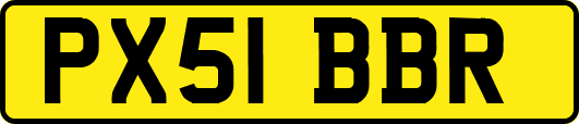 PX51BBR