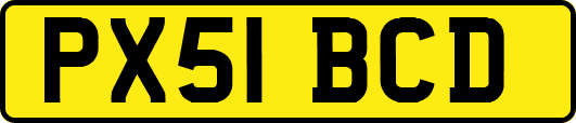 PX51BCD