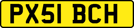 PX51BCH