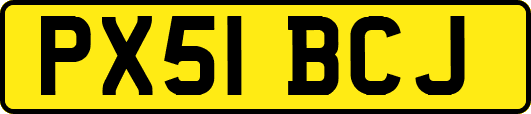 PX51BCJ