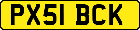 PX51BCK